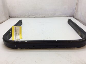 2012 Ski-Doo Rear Bumper