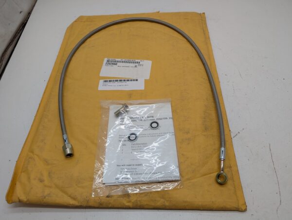 Brake Hose Kit - Image 3