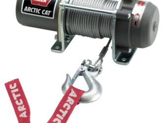 1500 LB Winch Kit