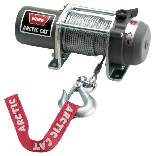 1500 LB Winch Kit