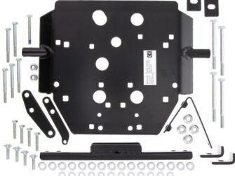 Plow Mounting Kit