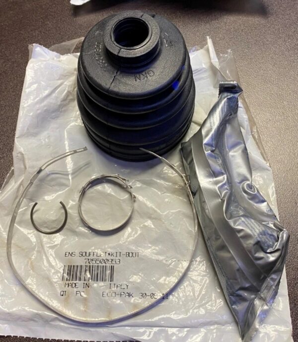2008 Can-Am CV Joint Boot Kit - Image 3