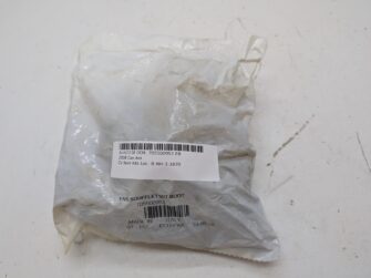 2008 Can-Am CV Joint Boot Kit