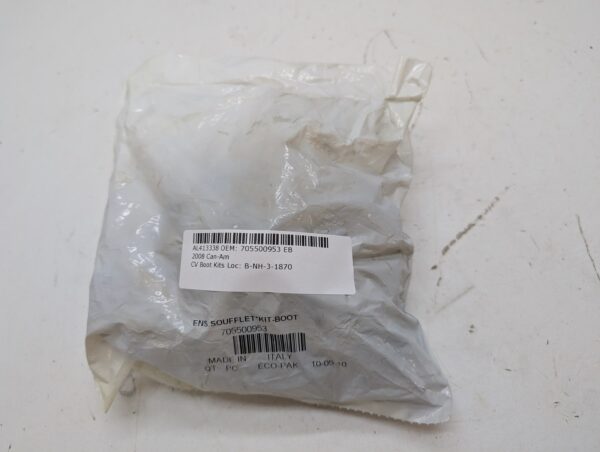 2008 Can-Am CV Joint Boot Kit