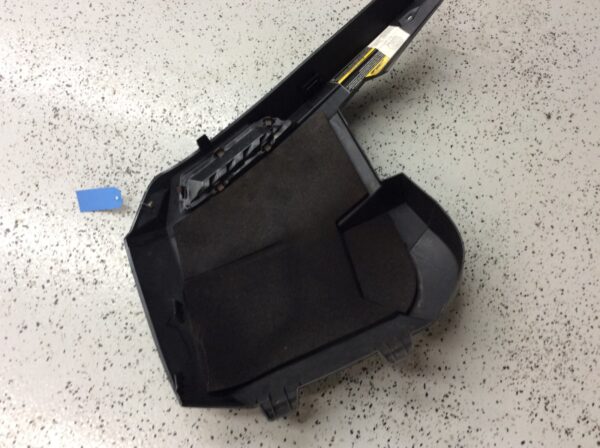 2012 Polaris LH Side Panel - Image 5