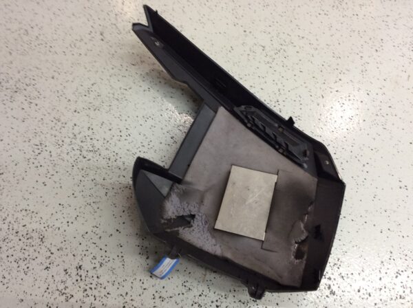 2012 Polaris RH Side Panel - Image 5