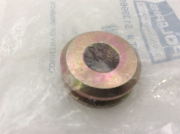 2020 Polaris Cap-Pivot Seal, M10 - Image 2