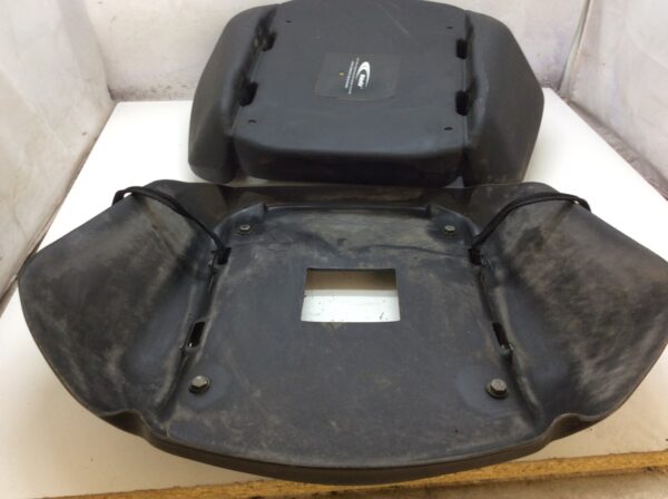 RideAir RZR 800 Seat - Image 3