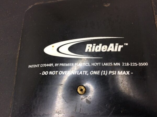 RideAir RZR 800 Seat - Image 5