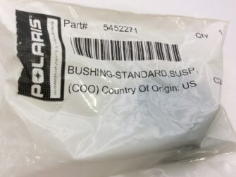 2020 Polaris Bushing