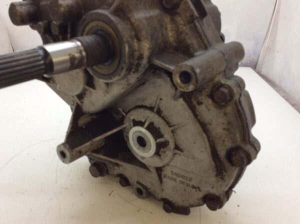 2001 Polaris Transmission - Image 2