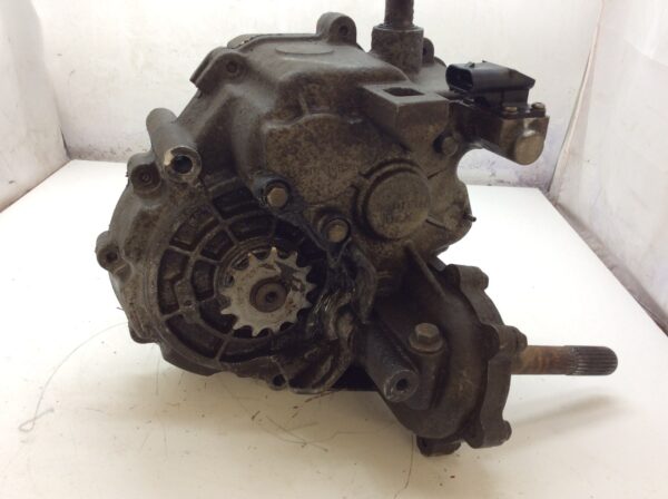 2001 Polaris Transmission - Image 3