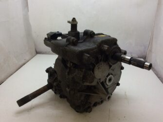 2001 Polaris Transmission