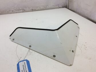 2011 Polaris Winshield