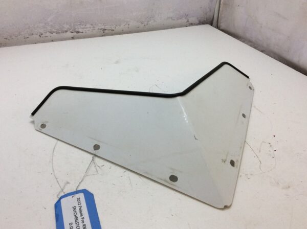2011 Polaris Winshield