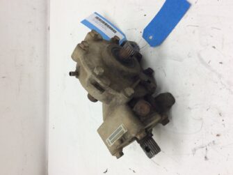 2001 Polaris FRONT GEARCASE