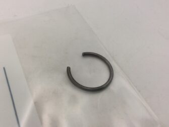 2011 Polaris Spring, Ring