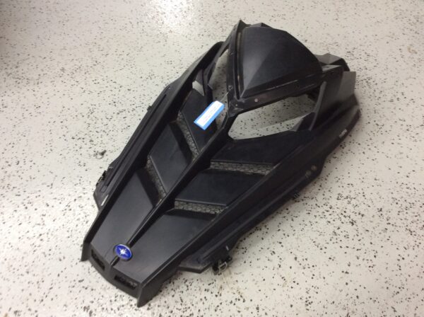 2011 Polaris Hood - Image 2