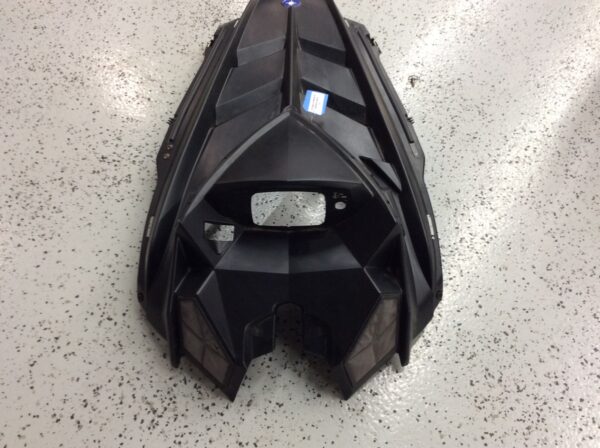 2011 Polaris Hood - Image 3
