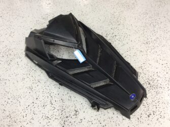 2011 Polaris Hood