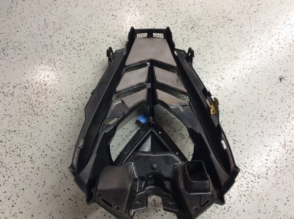 2011 Polaris Hood - Image 5