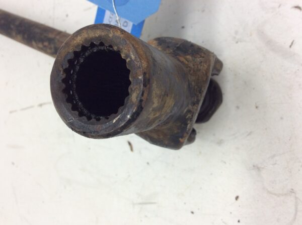 2001 Polaris Rear Driveshaft - Image 2