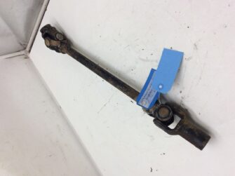 2001 Polaris Rear Driveshaft