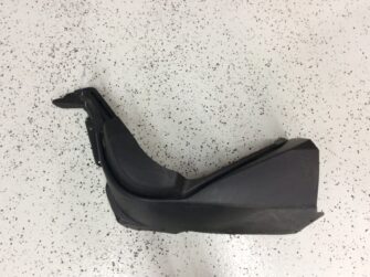 2012 Polaris LH Belly Pan