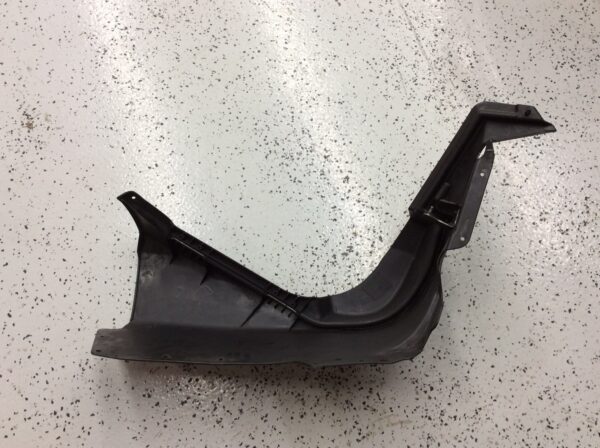 2012 Polaris LH Belly Pan - Image 4