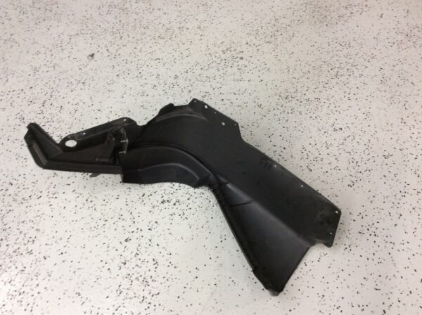2012 Polaris LH Belly Pan - Image 5