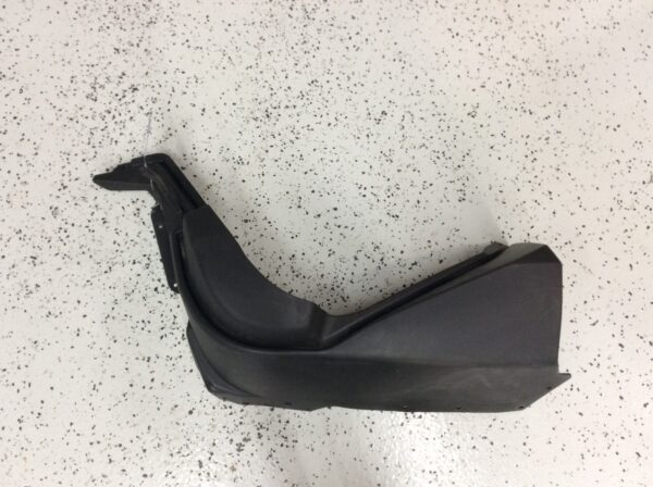 2012 Polaris LH Belly Pan