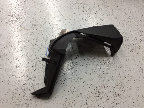2012 Polaris RH Belly Pan - Image 3