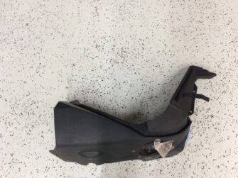 2012 Polaris RH Belly Pan