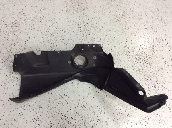 2012 Polaris RH Belly Pan - Image 5