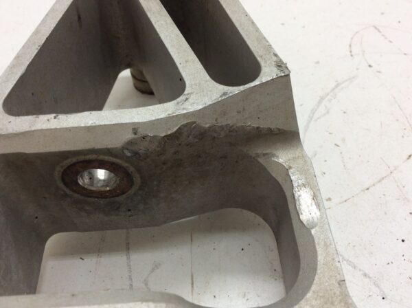 2012 Polaris LH Ski Spindle - Image 4