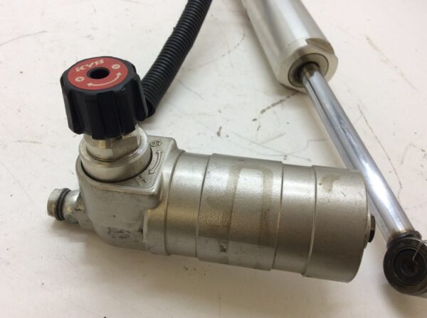 2012 Ski-Doo Rear Track Shock - Image 2