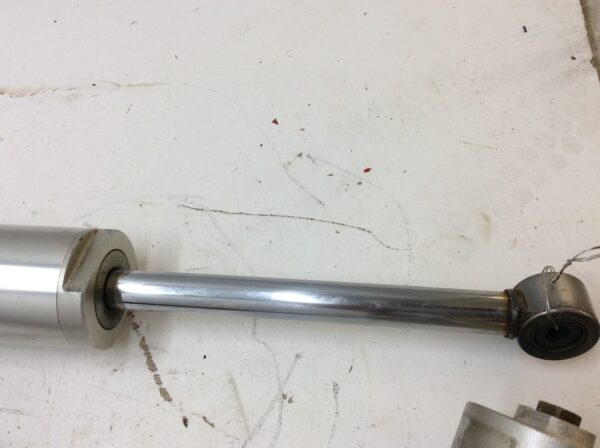 2012 Ski-Doo Rear Track Shock - Image 3