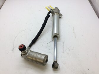 2012 Ski-Doo Rear Track Shock