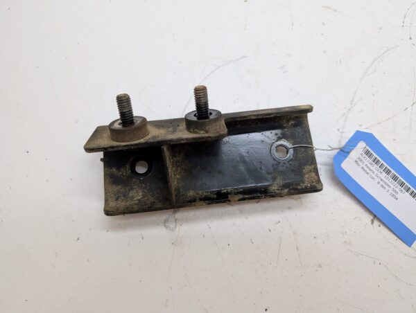 2001 Polaris Rear Engine Mount - Image 2