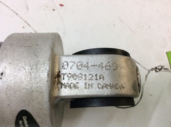 1994 Arctic Cat Rear Track Shock - Image 4