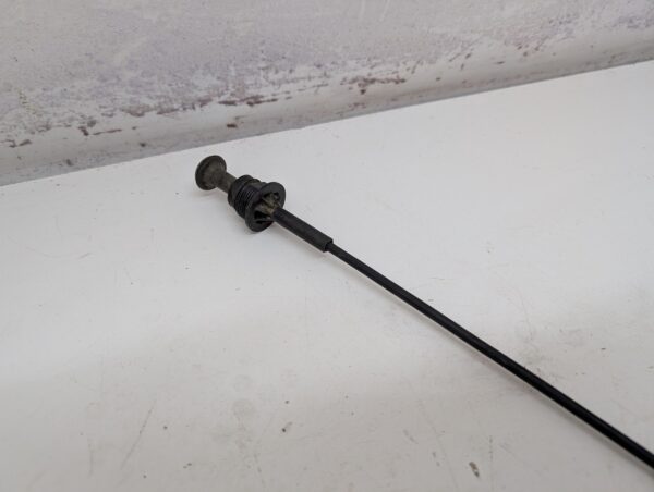 2001 Polaris Choke Starter Cable - Image 3