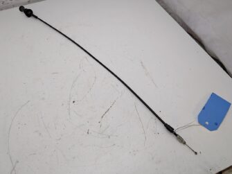 2001 Polaris Choke Starter Cable