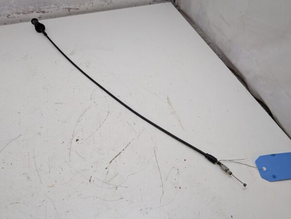 2001 Polaris Choke Starter Cable - Image 4