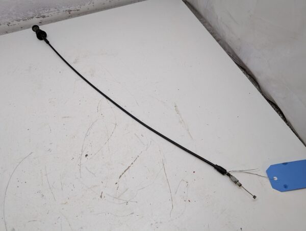 2001 Polaris Choke Starter Cable - Image 5