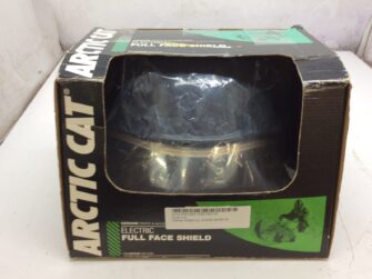 NOS Electric Shield - SEE COMMENTS