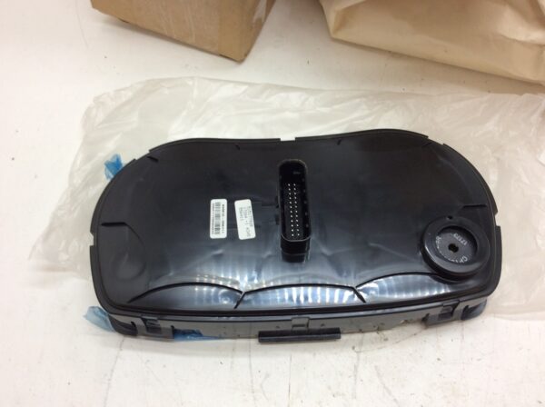2018 Ski-Doo Speedometer NEW OEM - Image 3