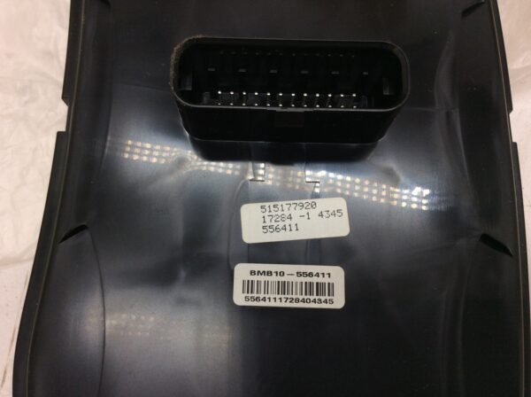 2018 Ski-Doo Speedometer NEW OEM - Image 4