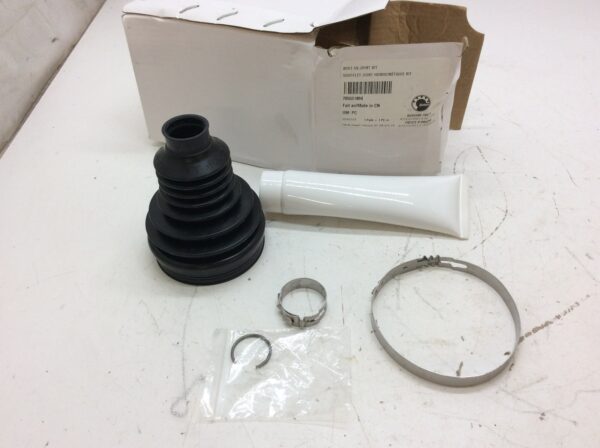 2008 Can-Am Rear CV Boot Kit - Image 2