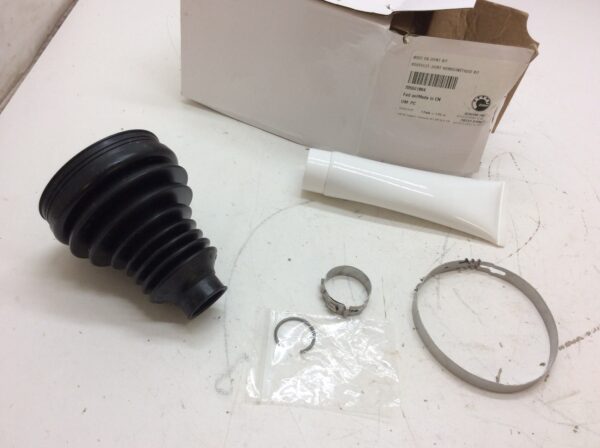 2008 Can-Am Rear CV Boot Kit - Image 3