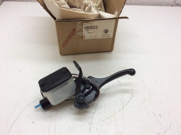 2017 Ski-Doo Master Cylinder - Image 2
